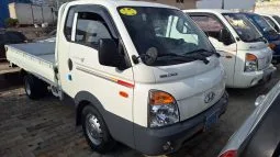مستعمل هيونداي – Hyundai بورتر – porter