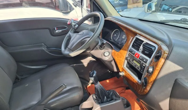 
								 مستعمل هيونداي – Hyundai بورتر – porter ممتلئ									