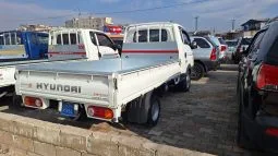 مستعمل هيونداي – Hyundai بورتر – porter
