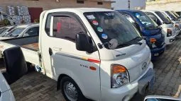 مستعمل هيونداي – Hyundai بورتر – porter