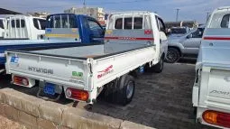 مستعمل هيونداي – Hyundai بورتر – porter