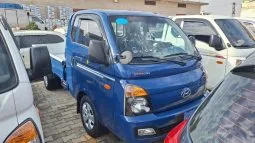 مستعمل هيونداي – Hyundai بورتر – porter