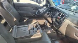 مستعمل هيونداي – Hyundai بورتر – porter