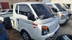 مستعمل هيونداي – Hyundai بورتر – porter