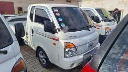 مستعمل هيونداي – Hyundai بورتر – porter
