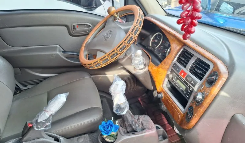 
								 مستعمل هيونداي – Hyundai بورتر – porter ممتلئ									