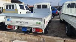 مستعمل هيونداي – Hyundai بورتر – porter
