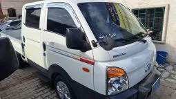 مستعمل هيونداي – Hyundai بورتر – porter
