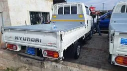 مستعمل هيونداي – Hyundai بورتر – porter