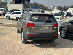 
										 مستعمل كيا – Kia سورينتو – Sorento ممتلئ									