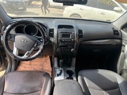 
										 مستعمل كيا – Kia سورينتو – Sorento ممتلئ									