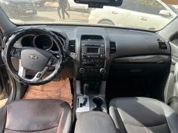 
										 مستعمل كيا – Kia سورينتو – Sorento ممتلئ									