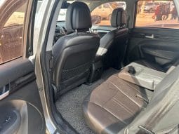 
										 مستعمل كيا – Kia سورينتو – Sorento ممتلئ									