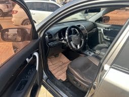 
										 مستعمل كيا – Kia سورينتو – Sorento ممتلئ									
