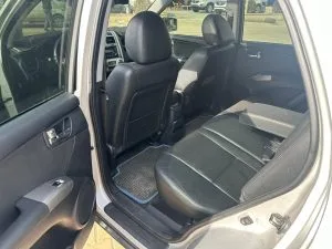 مستعمل كيا – Kia سبورتاج – Sportage