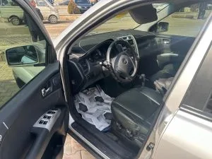 مستعمل كيا – Kia سبورتاج – Sportage