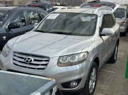 
										 مستعمل هيونداي – Hyundai سانتافيه – Santafe ممتلئ									
