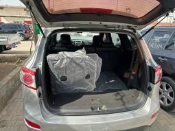 
										 مستعمل هيونداي – Hyundai سانتافيه – Santafe ممتلئ									