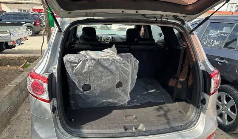 
								 مستعمل هيونداي – Hyundai سانتافيه – Santafe ممتلئ									