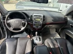 
										 مستعمل هيونداي – Hyundai سانتافيه – Santafe ممتلئ									