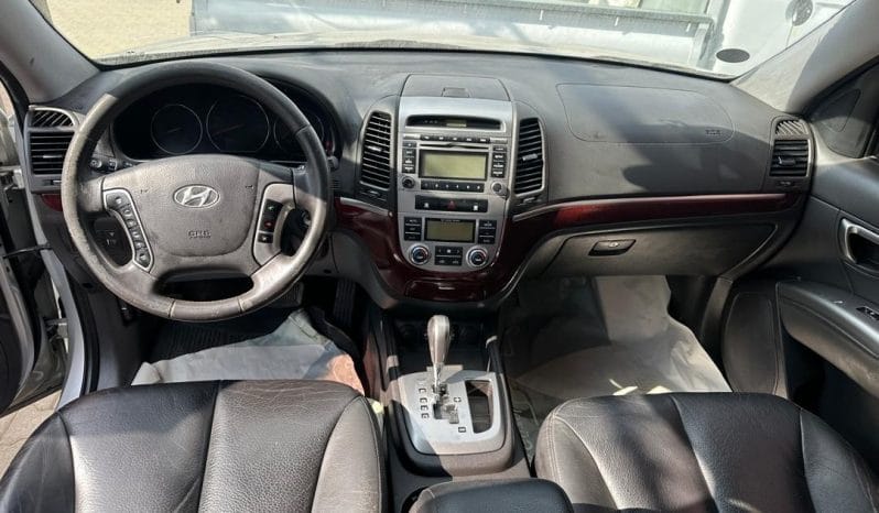 
								 مستعمل هيونداي – Hyundai سانتافيه – Santafe ممتلئ									