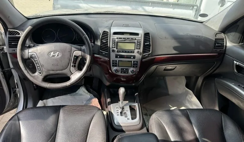 
								 مستعمل هيونداي – Hyundai سانتافيه – Santafe ممتلئ									