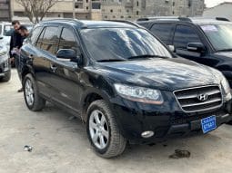 مستعمل هيونداي – Hyundai سانتافيه – Santafe