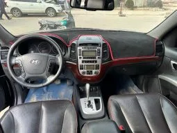 
										 مستعمل هيونداي – Hyundai سانتافيه – Santafe ممتلئ									