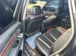 
										 مستعمل هيونداي – Hyundai سانتافيه – Santafe ممتلئ									