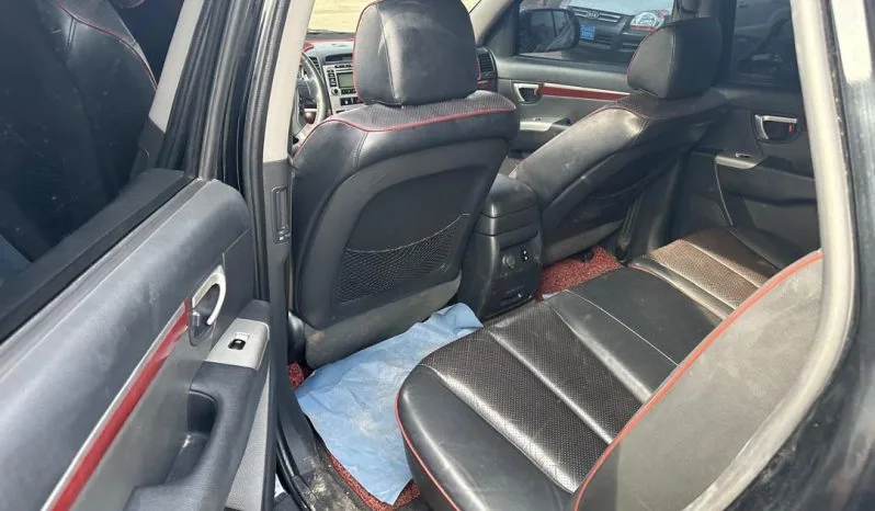 
								 مستعمل هيونداي – Hyundai سانتافيه – Santafe ممتلئ									