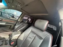 
										 مستعمل هيونداي – Hyundai سانتافيه – Santafe ممتلئ									