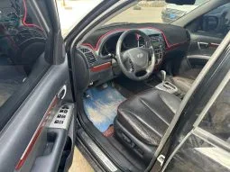 
										 مستعمل هيونداي – Hyundai سانتافيه – Santafe ممتلئ									