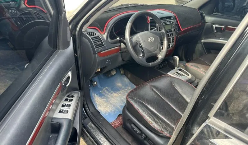 
								 مستعمل هيونداي – Hyundai سانتافيه – Santafe ممتلئ									
