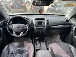 
										 مستعمل كيا – Kia سورينتو – Sorento ممتلئ									