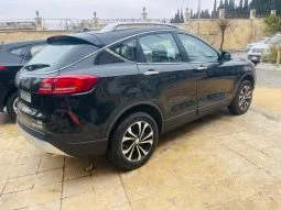 مستعمل فاو – FAW X80