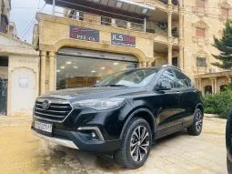 مستعمل فاو – FAW X80