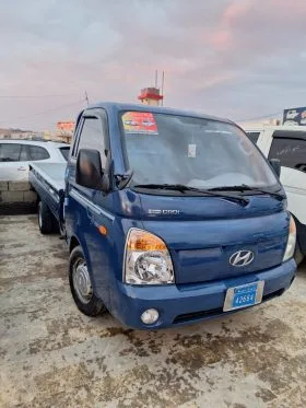 مستعمل هيونداي – Hyundai بورتر – porter