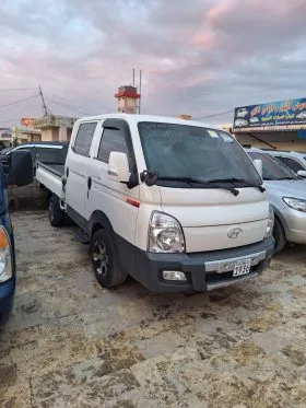 مستعمل هيونداي – Hyundai بورتر – porter