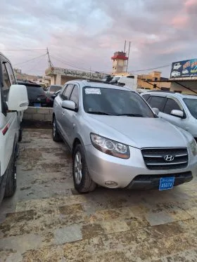 مستعمل هيونداي – Hyundai سانتافيه – Santafe