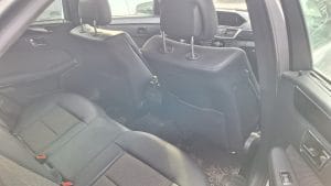 مستعمل مرسيدس بينز – Mercedes benz C 250