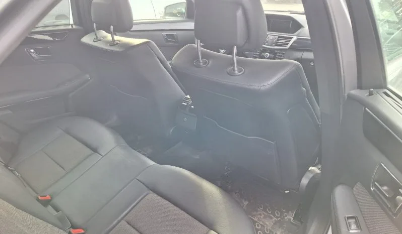 
								 مستعمل مرسيدس بينز – Mercedes benz C 250 ممتلئ									
