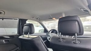 مستعمل مرسيدس بينز – Mercedes benz C 250