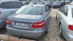 مستعمل مرسيدس بينز – Mercedes benz C 250