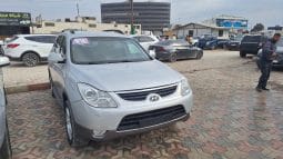 مستعمل هيونداي – Hyundai فيراكروز – Veracruz