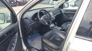 مستعمل هيونداي – Hyundai فيراكروز – Veracruz