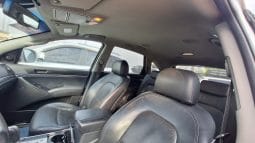 مستعمل هيونداي – Hyundai فيراكروز – Veracruz