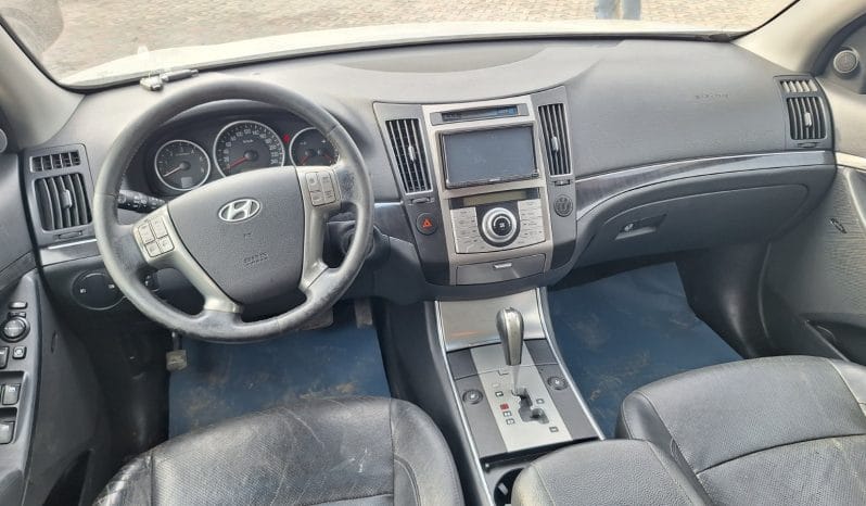 
								 مستعمل هيونداي – Hyundai فيراكروز – Veracruz ممتلئ									