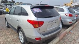 مستعمل هيونداي – Hyundai فيراكروز – Veracruz