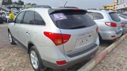 
										 مستعمل هيونداي – Hyundai فيراكروز – Veracruz ممتلئ									