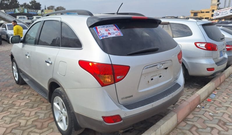 
								 مستعمل هيونداي – Hyundai فيراكروز – Veracruz ممتلئ									